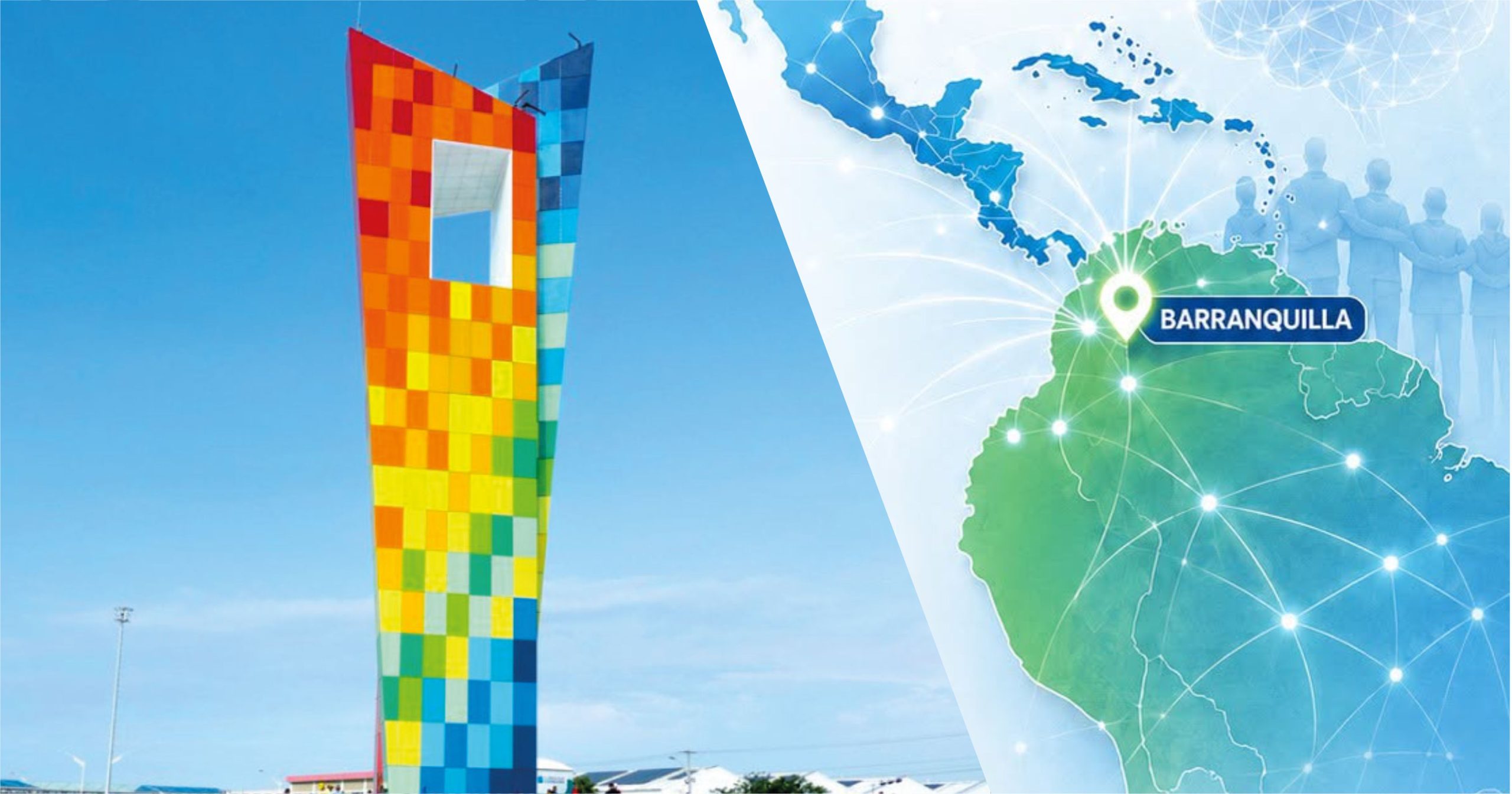 V Congreso Latinoamericano de Patología Dual Barranquilla 2026